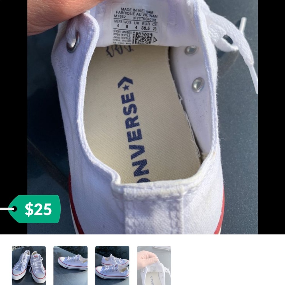 Converse